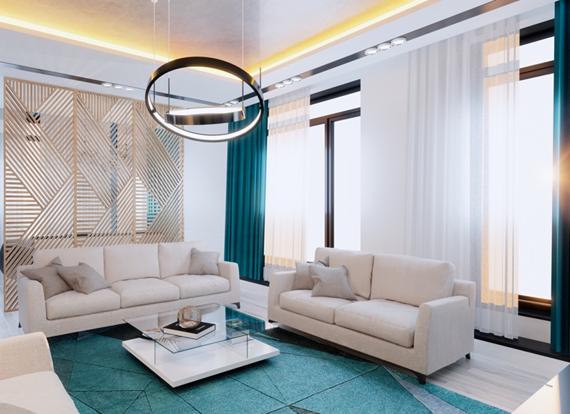 HILS Brauner complex rezidential zona Pallady duplex