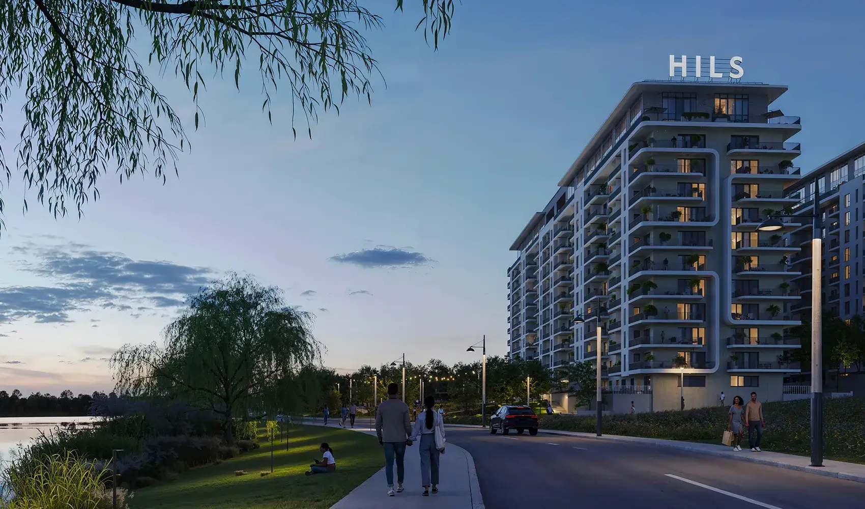 Ce înseamnă, de fapt, să trăiești la HILS Nord?