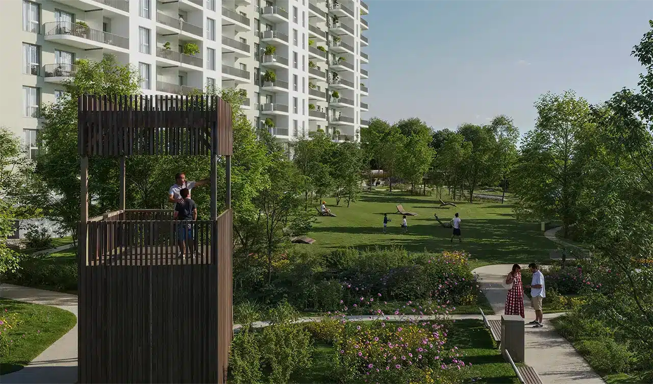 Facilitati HILS Nord