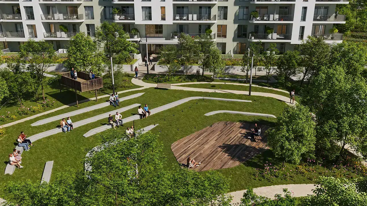 nZEB, cum se traduce în viața reală