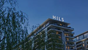 Viața într-un proiect mixed-use: 5 avantaje de care merită să știi despre HILS Nord