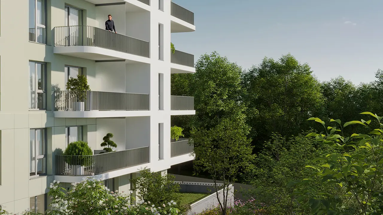 Finisajele pentru apartament 3 camere Pipera