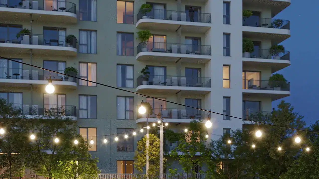 Apartamente Pipera de vânzare, o alegere pentru un viitor sustenabil