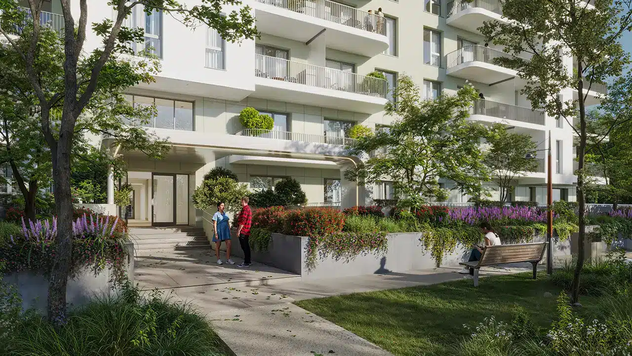 Apartament 2 camere sector 1 și standardul locuirii în 2026
