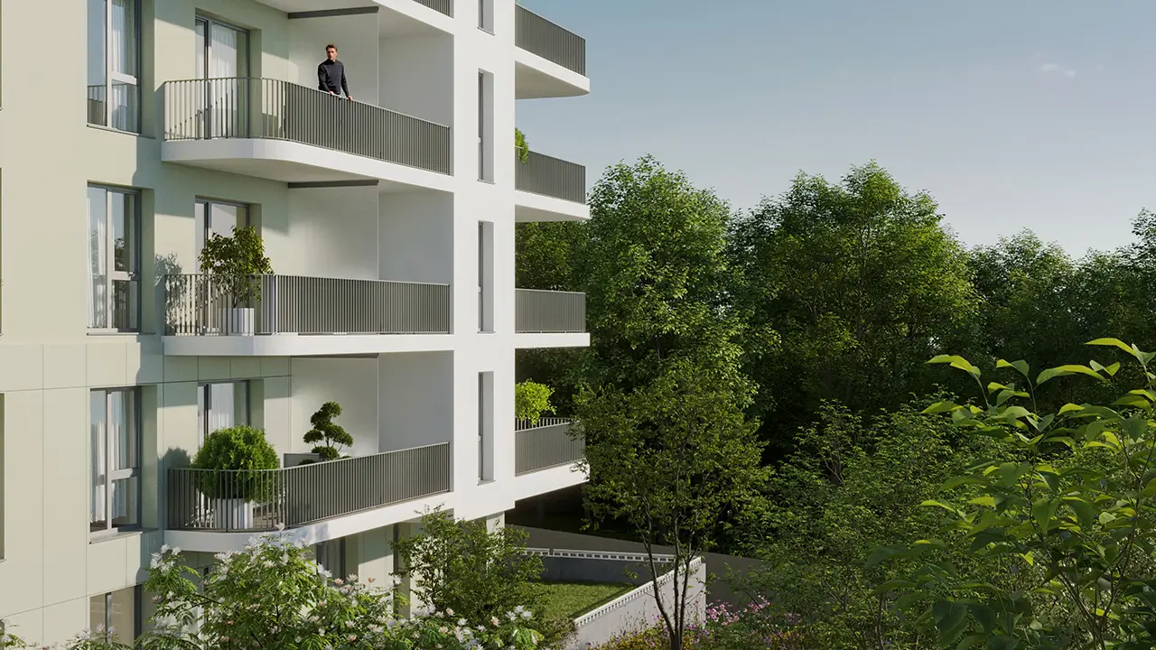 Apartament 2 camere sector 1. De unde începe, de fapt, confortul
