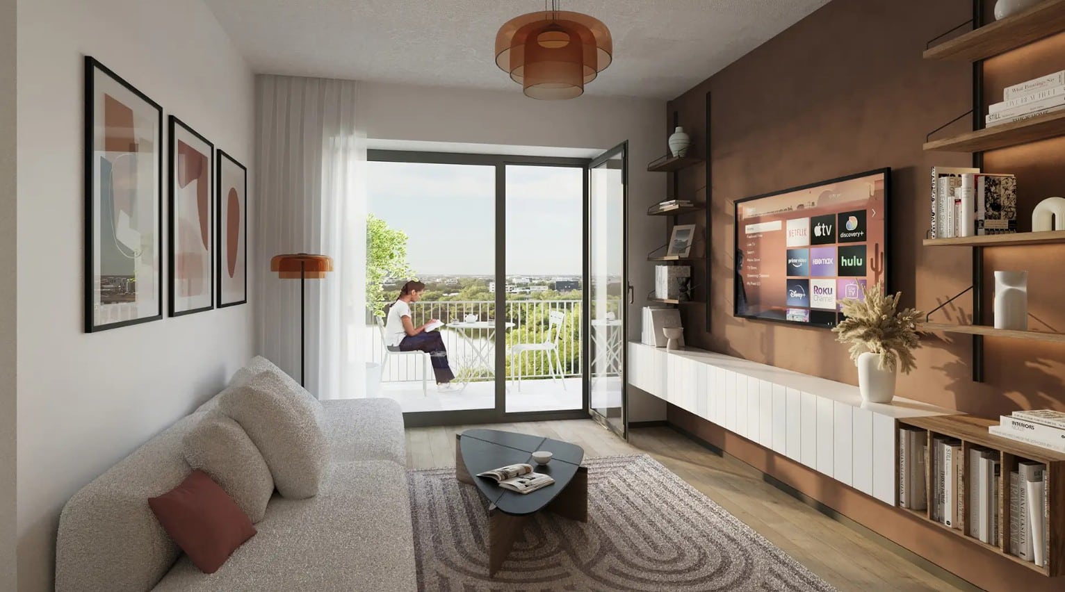 Apartament în nordul Bucureștiului vs alte zone: comparație pe preț, acces și facilități
