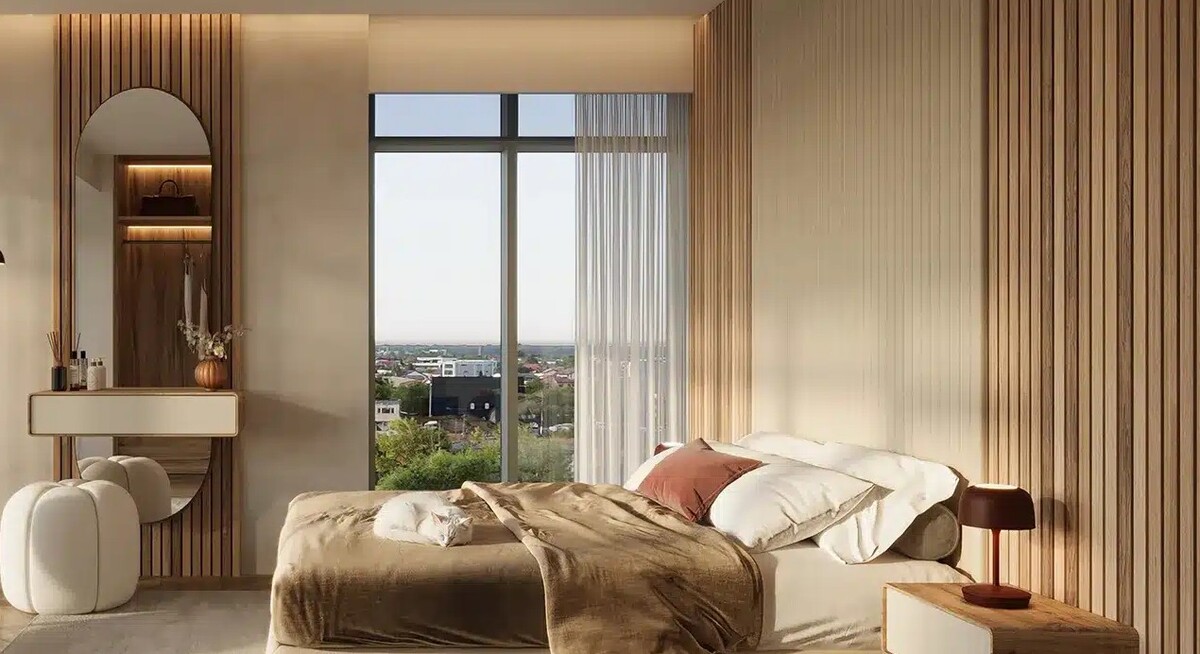apartament in sectorul 1 complex rezidential hils