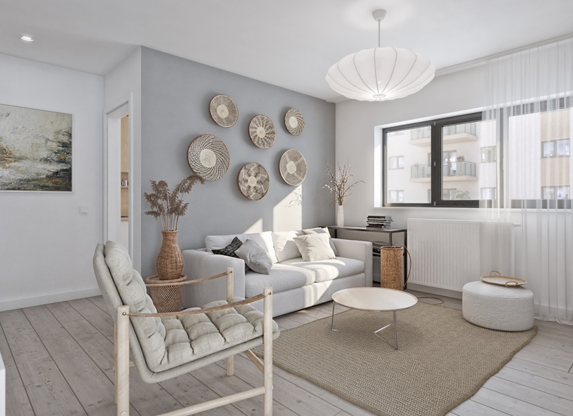 Apartamente 2 camere HILS Republica zona Republica