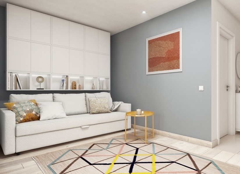 Garsoniere HILS Republica zona Republica