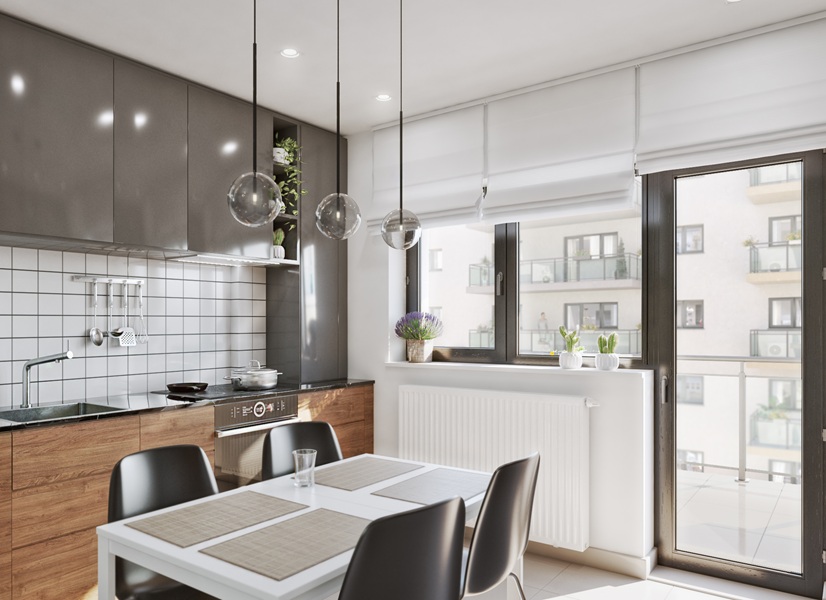 Studio dublu HILS Republica zona Republica