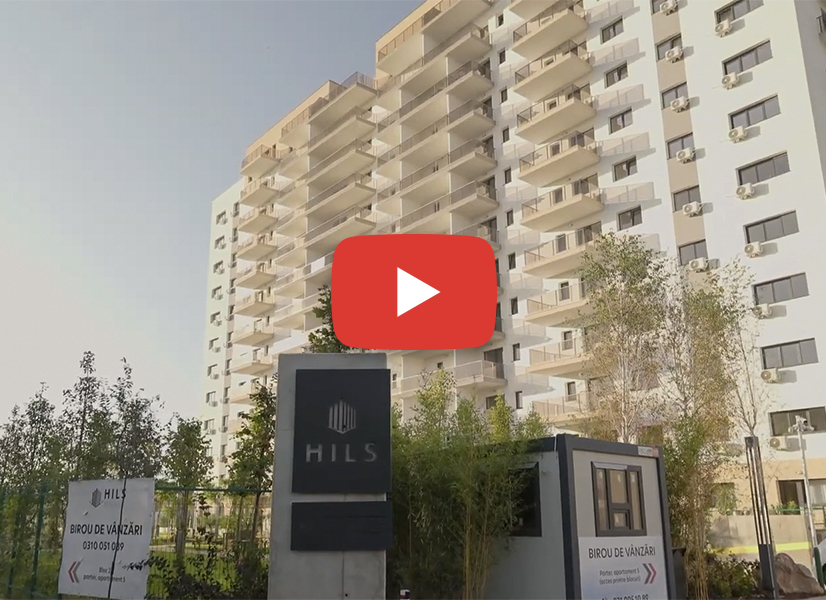 HILS Republica - cover video prezentare