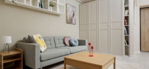 HILS Republica - apartament
