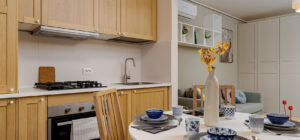 HILS Republica - apartament