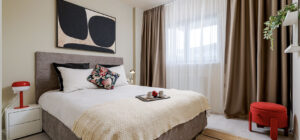 HILS Republica - apartament