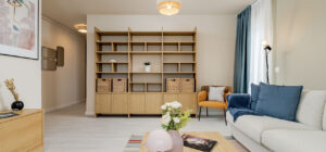 HILS Republica - apartament