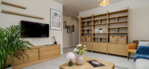 HILS Republica - apartament