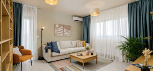 HILS Republica - apartament