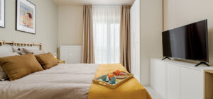 HILS Republica - apartament
