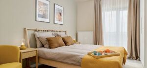 HILS Republica - apartament