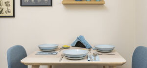 HILS Republica - apartament