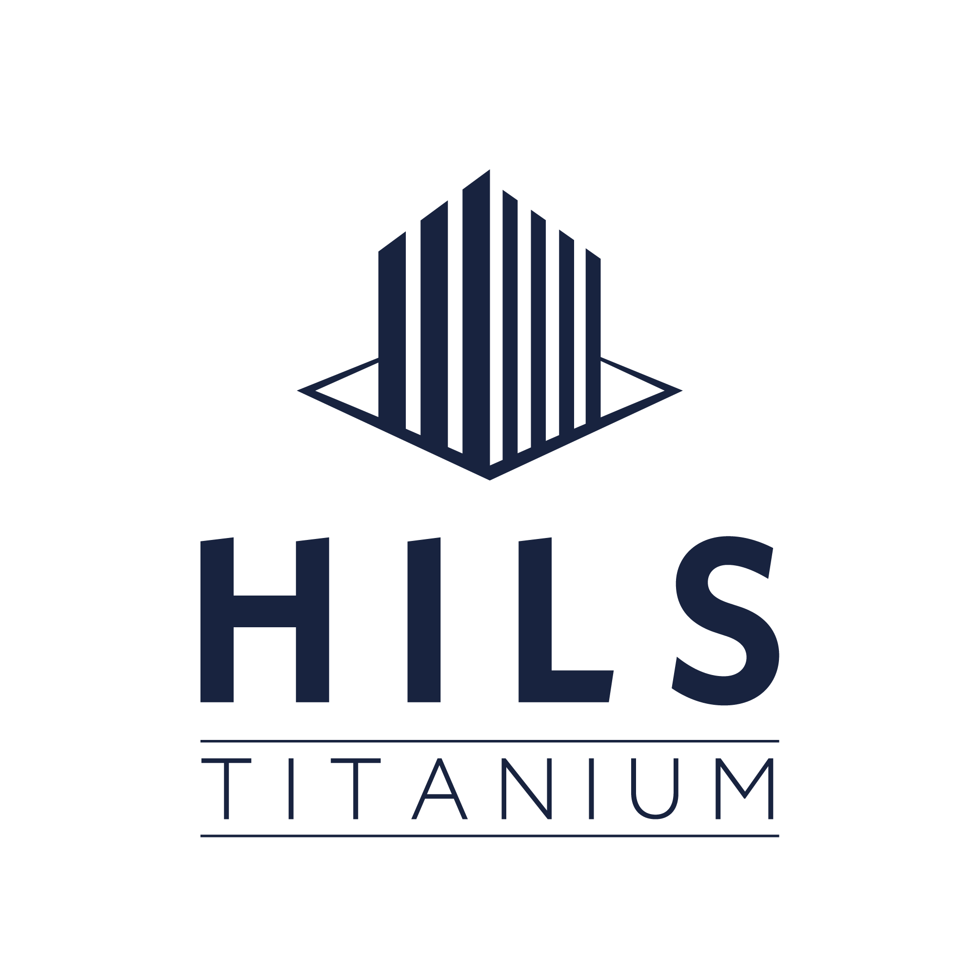 HILS Titanium (logo png)
