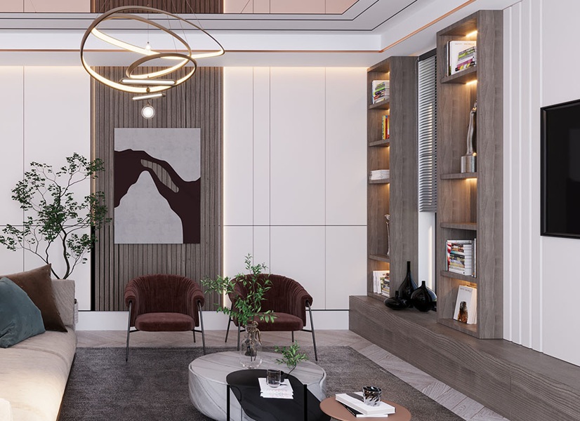 Duplex 1 - HILS Titanium