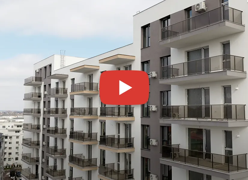 HILS Titanium - stadiu lucrari Februarie 2026