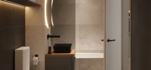 HILS Titanium - Faza 3 - 2E Studio dublu - parter cu gradina