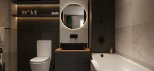 HILS Titanium - Faza 3 - 2E Studio dublu - parter cu gradina
