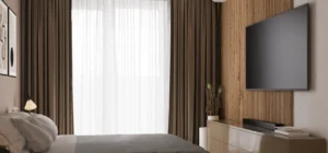 HILS Titanium - Faza 3 - 3C Apartament cu 3 camere - parte cu gradina