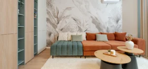 HILS Titanium - Showroom - 2B Studio dublu