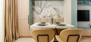 HILS Titanium - Showroom - 2B Studio dublu