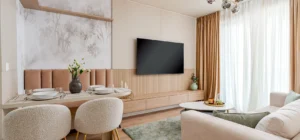 HILS Titanium - Showroom - 2D Studio dublu