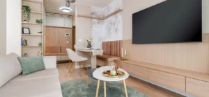 HILS Titanium - Showroom - 2D Studio dublu