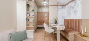 HILS Titanium - Showroom - 2D Studio dublu