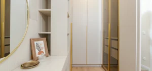 HILS Titanium - Showroom - 2D Studio dublu