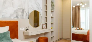 HILS Titanium - Showroom - 2D Studio dublu