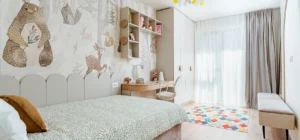HILS Titanium - Showroom - 3A - Apartament cu 3 camere