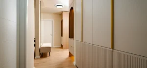 HILS Titanium - Showroom - 3A - Apartament cu 3 camere