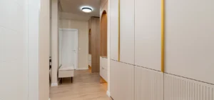 HILS Titanium - Showroom - 3A - Apartament cu 3 camere