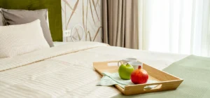 HILS Titanium - Showroom - 3A - Apartament cu 3 camere