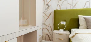HILS Titanium - Showroom - 3A - Apartament cu 3 camere