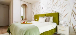 HILS Titanium - Showroom - 3A - Apartament cu 3 camere
