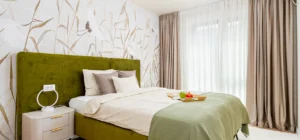 HILS Titanium - Showroom - 3A - Apartament cu 3 camere