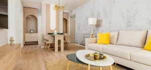 HILS Titanium - Showroom - 3A - Apartament cu 3 camere