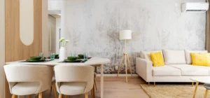 HILS Titanium - Showroom - 3A - Apartament cu 3 camere