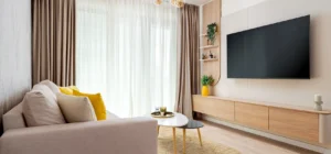 HILS Titanium - Showroom - 3A - Apartament cu 3 camere
