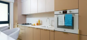 HILS Titanium - Showroom - 3A - Apartament cu 3 camere
