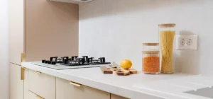 HILS Titanium - Showroom - 3A - Apartament cu 3 camere