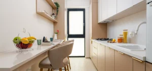 HILS Titanium - Showroom - 3A - Apartament cu 3 camere